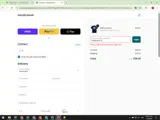XMASINJULY coupon verification screenshot