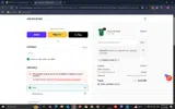 FREESHIP coupon verification screenshot