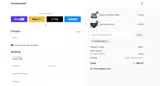HAREBRAINED10 coupon verification screenshot