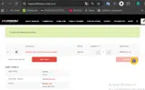 663521 coupon verification screenshot