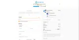 Harkla coupon verification screenshot