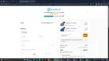 Harkla coupon verification screenshot