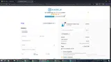 Harkla coupon verification screenshot