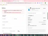 Harkla coupon verification screenshot