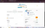 Harkla coupon verification screenshot