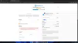 Harkla coupon verification screenshot