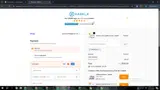 Harkla coupon verification screenshot