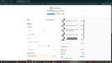 Harkla coupon verification screenshot