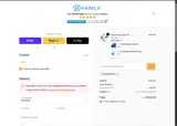 Harkla coupon verification screenshot