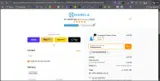Harkla coupon verification screenshot