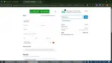 THANKYOU20 coupon verification screenshot