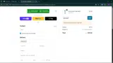 K8P3M8KT coupon verification screenshot