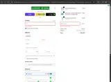 BFCM25 coupon verification screenshot
