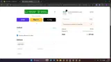C9VGG6R2 coupon verification screenshot