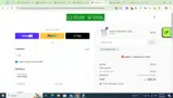 THANKYOU20 coupon verification screenshot