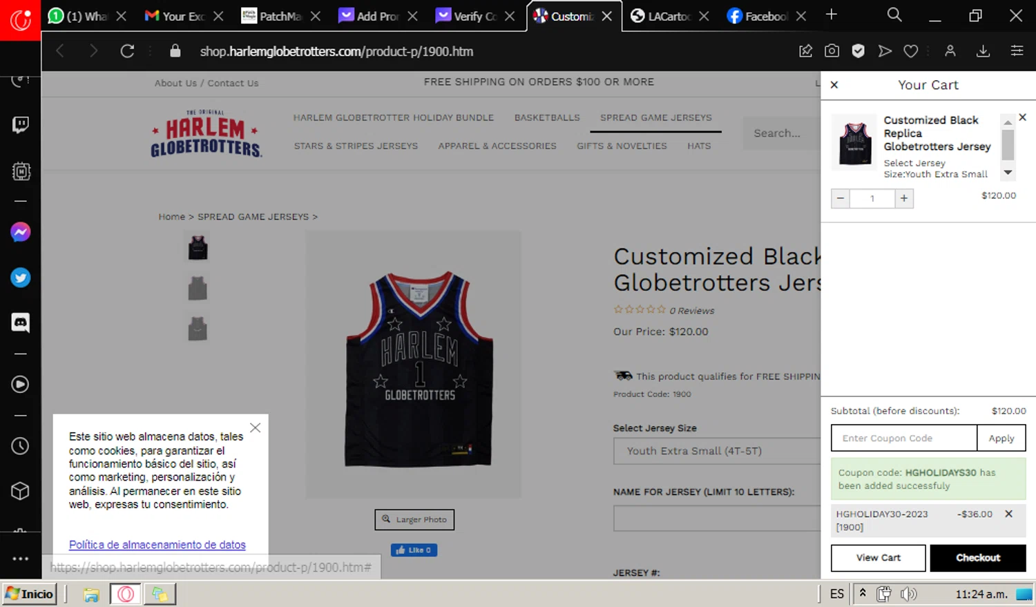 Harlem Globetrotters Promo Codes & Black Friday 2024 Deals 20 Off