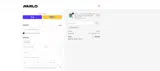 WELCOME20 coupon verification screenshot
