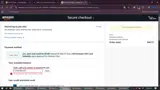COURTNEYD10 coupon verification screenshot