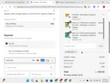 Kruljitsu coupon verification screenshot