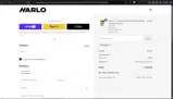 SAVE20 coupon verification screenshot