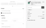 MBB20 coupon verification screenshot