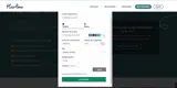 abundance2026 coupon verification screenshot