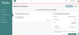 HARLOW10 coupon verification screenshot