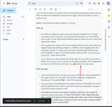 Harlow10 coupon verification screenshot