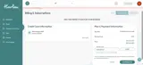 HARLOW10 coupon verification screenshot