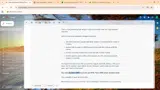 abundance2026 coupon verification screenshot