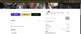 THANKYOU10 coupon verification screenshot