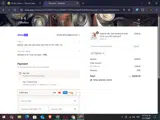 Tyson10 coupon verification screenshot
