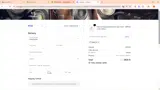 Dave10 coupon verification screenshot