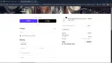 Dave10 coupon verification screenshot