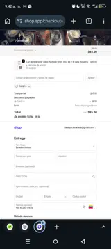 Take10 coupon verification screenshot