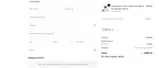 BHT10 coupon verification screenshot
