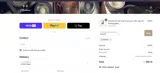 Dave10 coupon verification screenshot