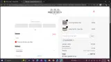 L62ZCM7ERTB coupon verification screenshot