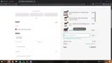 SPILLEDMILK coupon verification screenshot