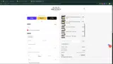 WELCOME10 coupon verification screenshot