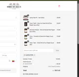 hot coupon verification screenshot
