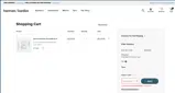 STICKSBRADSD coupon verification screenshot