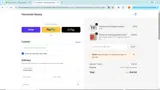 SAVE10 coupon verification screenshot