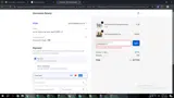 HARMONIZE15 coupon verification screenshot