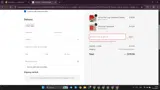 Bf30 coupon verification screenshot