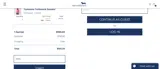 HB15 coupon verification screenshot