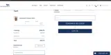THANKYOU10 coupon verification screenshot