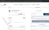 DOUBLE10 coupon verification screenshot