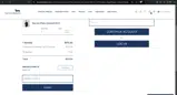 HBWELCOME-15 coupon verification screenshot