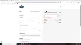 SMILE coupon verification screenshot